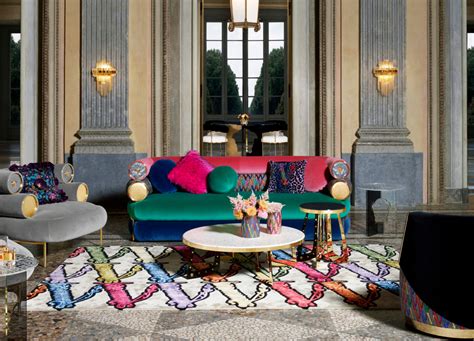 VERSACE HOME COLLECTIONS